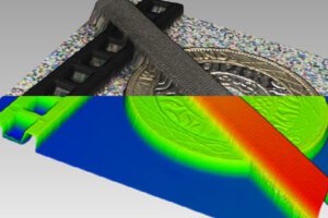 Xposure Photometry Offers Fast Inline 3D Surface Scanning