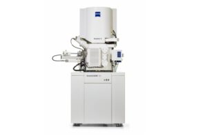 New Models of Field Emission Scanning Electron Microscopes Introduced