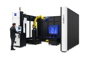 ZEISS ra mắt ScanBox Series 5