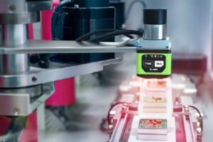 Zebra Introduce Flexible Machine Vision and Fixed Scanning Solutions