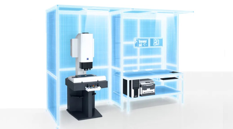 CMM Integration Series Increases Measurement Productivity