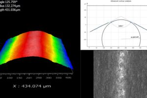 Zygo Collaborates With Digital Surf To Launch MX Software With Mountains Advanced Contour Module