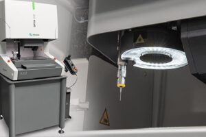 Hexagon Launches Entry-Level Multisensor CMM