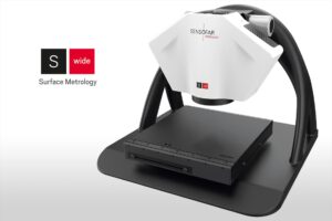 Large Area 3D Optical Metrology System Launched