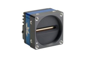 Camera quét dòng mang lại hiệu suất hàng đầu trong ngành