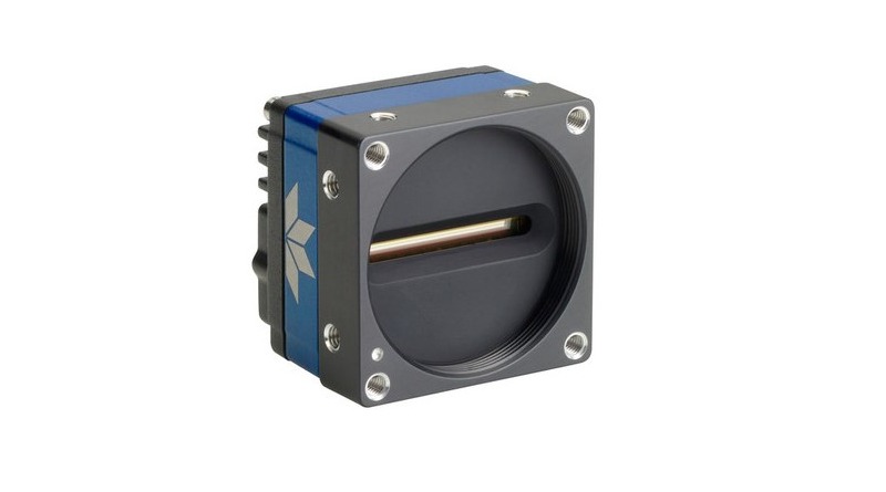 Camera quét dòng mang lại hiệu suất hàng đầu trong ngành