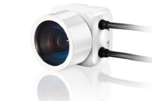 Camera thông minh sử dụng trí tuệ nhân tạo