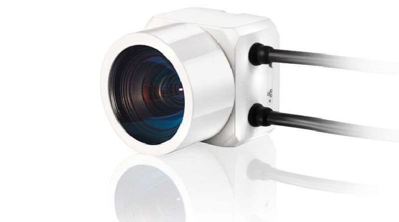 Camera thông minh sử dụng trí tuệ nhân tạo