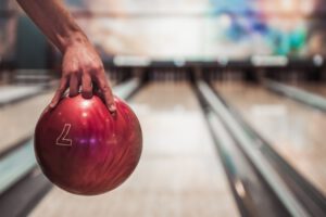 Chứng nhận độ nhám bề mặt bóng Bowling