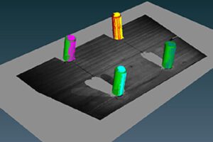 Công cụ thư viện hình ảnh Thực hiện phân tích và xử lý 3D