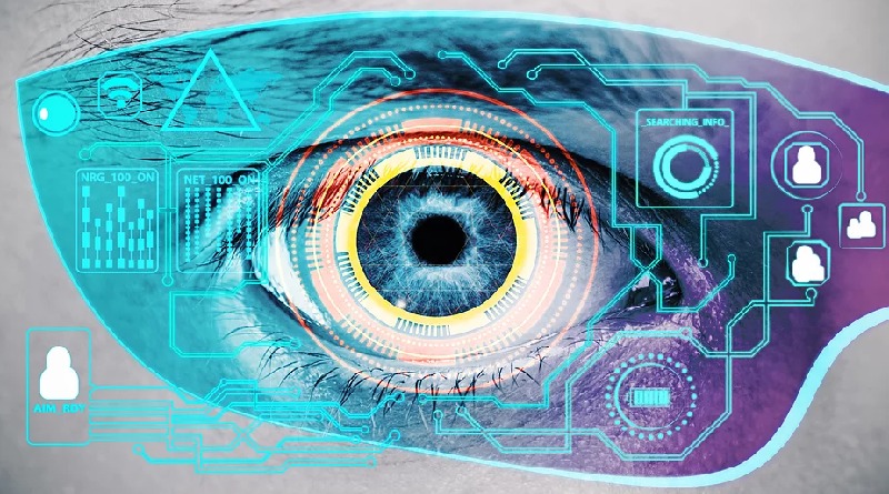 Công ty 4D Smart Vision thông báo tài trợ