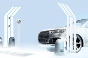 Công ty hệ thống kiểm tra phương tiện đảm bảo khoản đầu tư mới trị giá 60 triệu đô la
