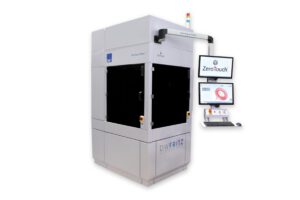 DWFritz ra mắt nền tảng đo lường quay vòng