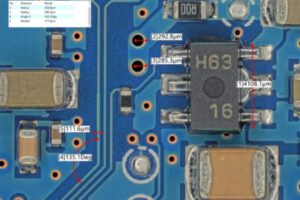 Đảm bảo chất lượng bán dẫn bằng cách đến gần