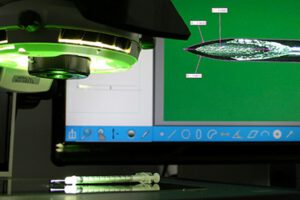 Đáp ứng tiêu chuẩn ISO trong sản xuất kim tiêm dưới da