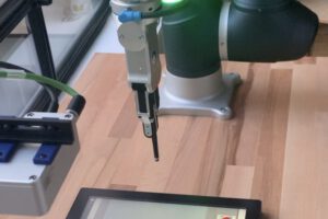 GML và Framos ra mắt Life Ready AI 3D Industrial Vision