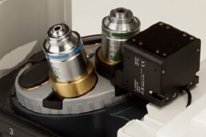 Giai đoạn Piezo cho các ứng dụng lấy nét tự động và lấy nét nhanh