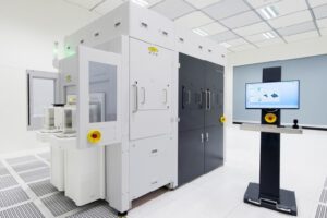 Hệ thống đo lường độ chính xác cao cho phép tích hợp không đồng nhất 3D