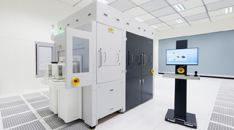 Hệ thống đo lường độ chính xác cao cho phép tích hợp không đồng nhất 3D