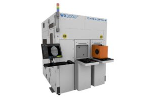 Hệ thống kiểm tra quang học tạo ra 75 triệu điểm dữ liệu 3D mỗi giây