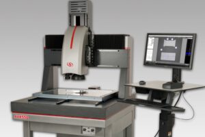 Hệ thống thị giác đa cảm biến được trang bị hệ thống quang học kép