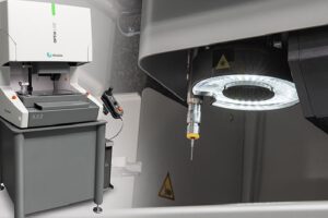 Hexagon ra mắt CMM đa cảm biến cấp nhập cảnh