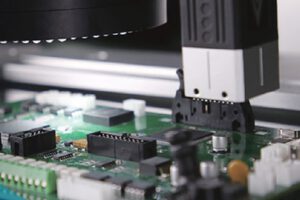 Hexagon ra mắt CMM quang cấp đầu vào