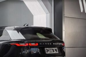 Jaguar Land Rover Mở rộng Quan hệ Đối tác Hệ thống Kiểm tra Phương tiện Quang học Tự động