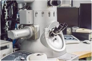 Kính hiển vi điện tử lạnh tạo ra mô hình protein COVID-19 để hỗ trợ thiết kế vắc-xin