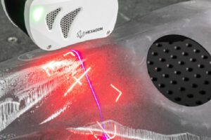 Mang lại tốc độ và độ chính xác cho các bộ phận ô tô bằng kim loại được đóng dấu