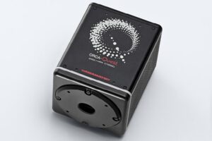 Máy ảnh khoa học phân giải số photon đầu tiên