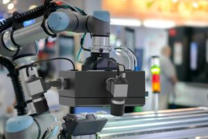 Máy ảnh quét đa hướng dựa trên tính năng MEMS được công nhận