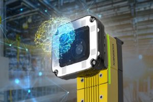 Máy ảnh thông minh hỗ trợ Deep Learning cho các thách thức kiểm tra nội tuyến phức tạp