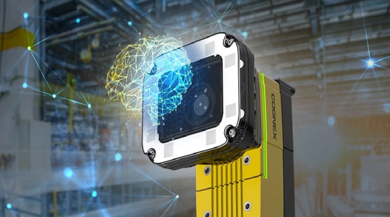 Máy ảnh thông minh hỗ trợ Deep Learning cho các thách thức kiểm tra nội tuyến phức tạp