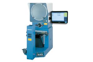 Máy chiếu hồ sơ được nâng cấp với máy tính bảng cảm ứng