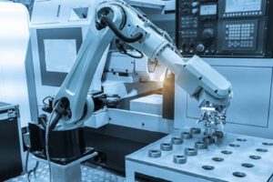 Mô-đun quang học tưởng cho các ứng dụng quét, hình ảnh nhúng và IoT