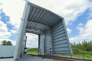 Mở khóa giá trị của dữ liệu ở biên