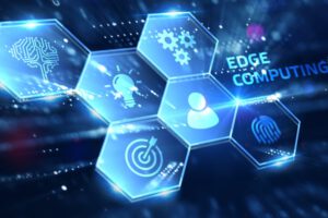 Nền tảng thị giác máy Edge AI được công bố