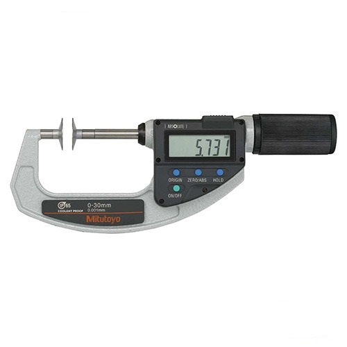 Panme series 369 227 Mitutoyo-3d-vina