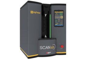 Phạm vi quét mở rộng của Sylvac mang lại độ chính xác đo động được cải thiện