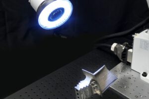ROBOTAG tập trung vào kiểm tra hàng không vũ trụ bằng robot