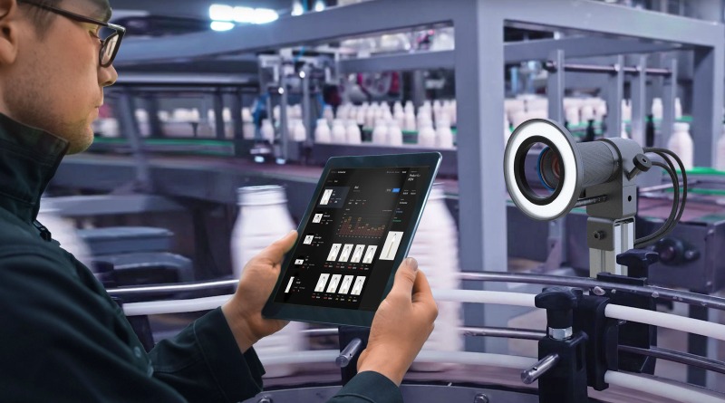 Ra mắt hệ thống camera AI dựa trên đám mây đầu tiên