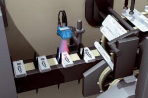 Ra mắt hệ thống kiểm soát chất lượng mô-đun ‘Off the Shelf’