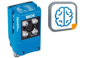 Ra mắt máy ảnh tầm nhìn 2D nhỏ gọn tích hợp Deep Learning