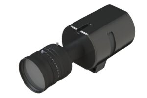 Ra mắt máy chiếu hoa văn LED dành cho chiếu sáng có cấu trúc và ứng dụng thị giác 3D stereovision