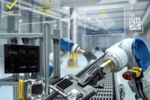 Sản xuất để được giáo dục với Deep Learning