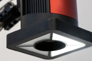 Thế hệ thứ hai của Autonomous Machine Vision ra mắt