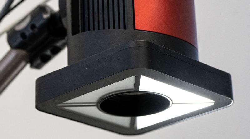 Thế hệ thứ hai của Autonomous Machine Vision ra mắt