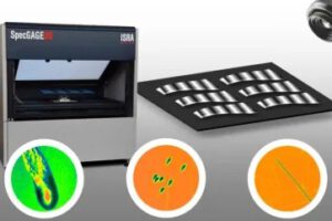 Tối ưu hóa việc kiểm tra các bề mặt phản chiếu