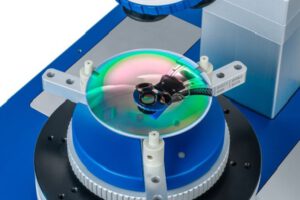 Trioptics giới thiệu OptiCentric 101 IR để thử nghiệm và lắp ráp các thấu kính hồng ngoại